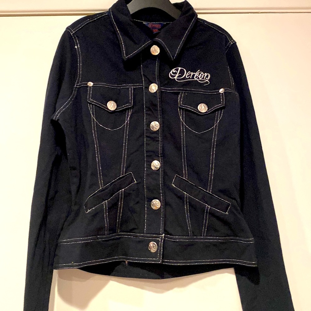 Dereon Junior Jacket